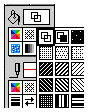 Transparancy tool