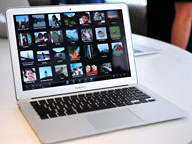11-inch MacBook Air