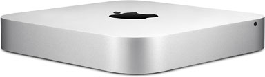 2012 Mac mini