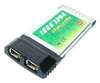 AP-1002 card