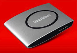 SimpleDrive