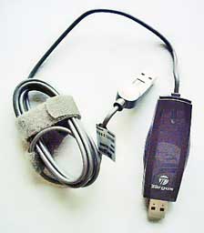 Targus USB 2.0 High-Speed File Transfer Cable