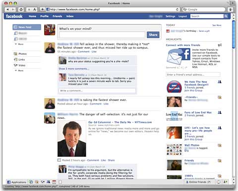 Facebook