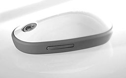 Targus Bluetooth Wireless Mouse for Mac