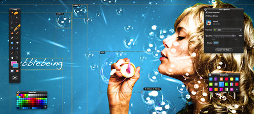 Pixelmator 1.5