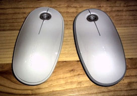 Targus mice