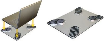 XPad