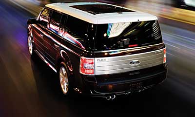 Ford Flex