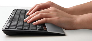 diNovo Keyboard, Mac Edition