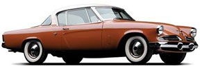 Starliner Coupe