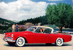Starliner Coupe