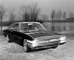 Studebaker Sceptre