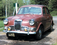 Riley 1.5