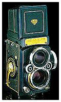 Rolleiflex