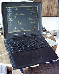 PowerBook G3 'WallStreet'