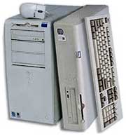 Dell Optiplex GX1