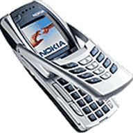 Nokia 6800