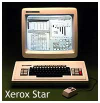 Xerox Star