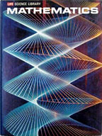 Mathematics, a book from the Life Science Library