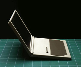 1982 MacBook design concept