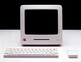 1983 Macintosh design concept.