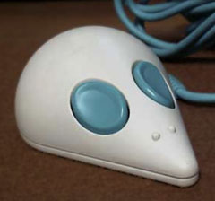Logitech Kidz Mouse