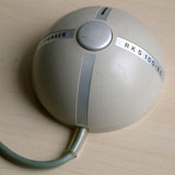 Telefunken Rollkugel