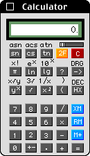 Calculator II