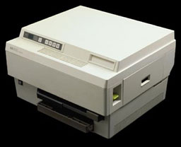 Original HP LaserJet