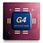 G4 chip