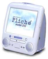 Fujitsu Pliche