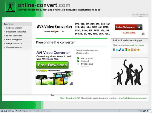 online-convert.com
