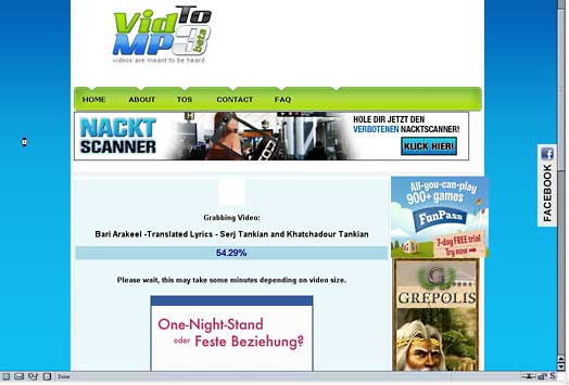vidtomp3.com