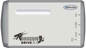 Dragon Drive