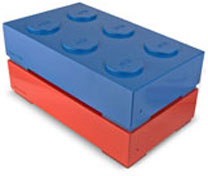 LaCie Brick