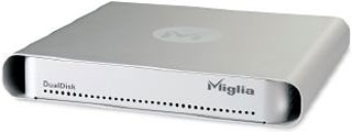 Miglia DualDisk