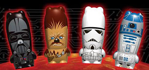 Star Wars mimobot