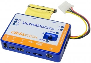 UltraDock