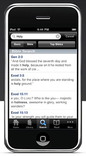 Logos 4 for iPhone