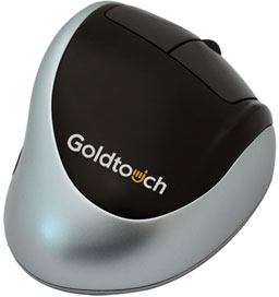 Goldtouch Ergonomic Mouse