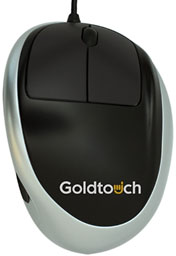Goldtouch Ergonomic Mouse