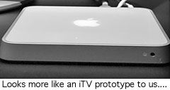 Mac nano? Or Apple TV prototype?