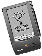 Newton MessagePad