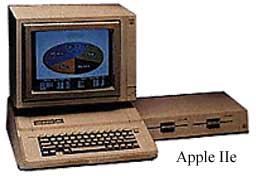 Apple IIe
