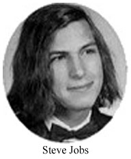 Steve Jobs