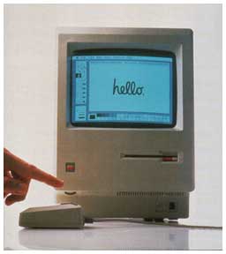 Macintosh 128K