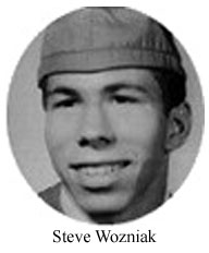 Steve Wozniak