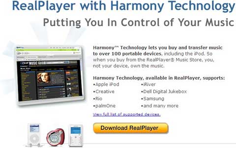 Harmony