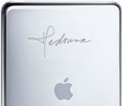 Madonna iPod