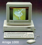 Amiga 1000